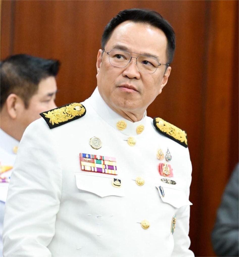 “อนุทิน”ยันยุบสภาฯภายในสิ้นเดือนมกราคม 69