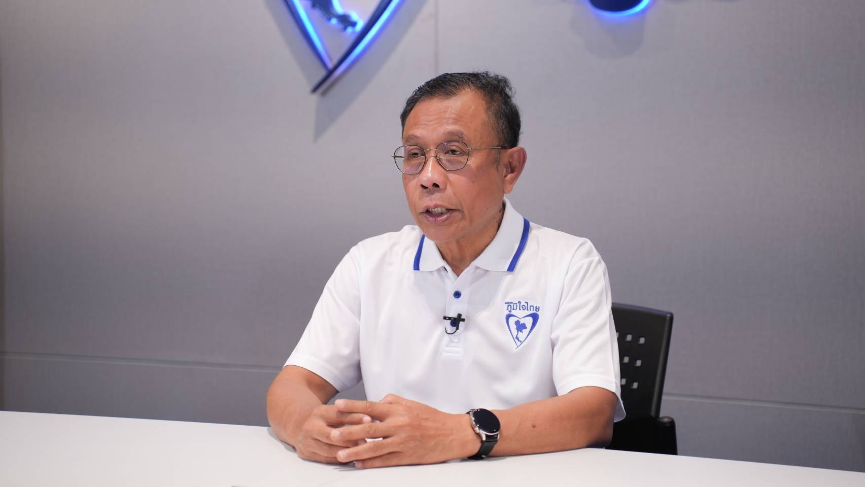 “ภูมิใจไทย” จัดหนัก ยื่นฟ้อง “สนธิ ลิ้มทองกุล” หมิ่นประมาทและหมิ่นประมาทโดยการโฆษณา เจตนามุ่งร้าย บิดเบือนข้อเท็จจริงทำพรรคเสียหาย